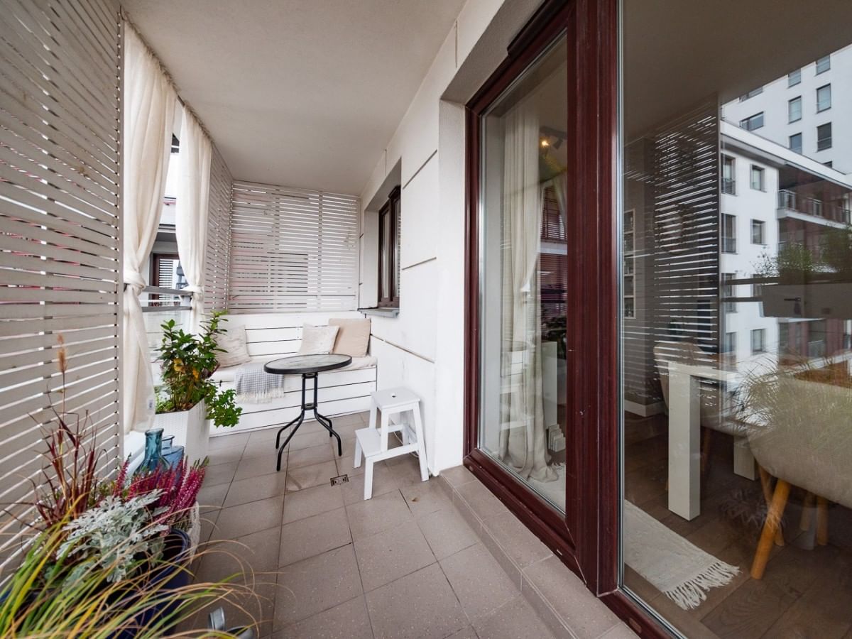 Mieszkanie 2 pokojowe na Sprzedaż