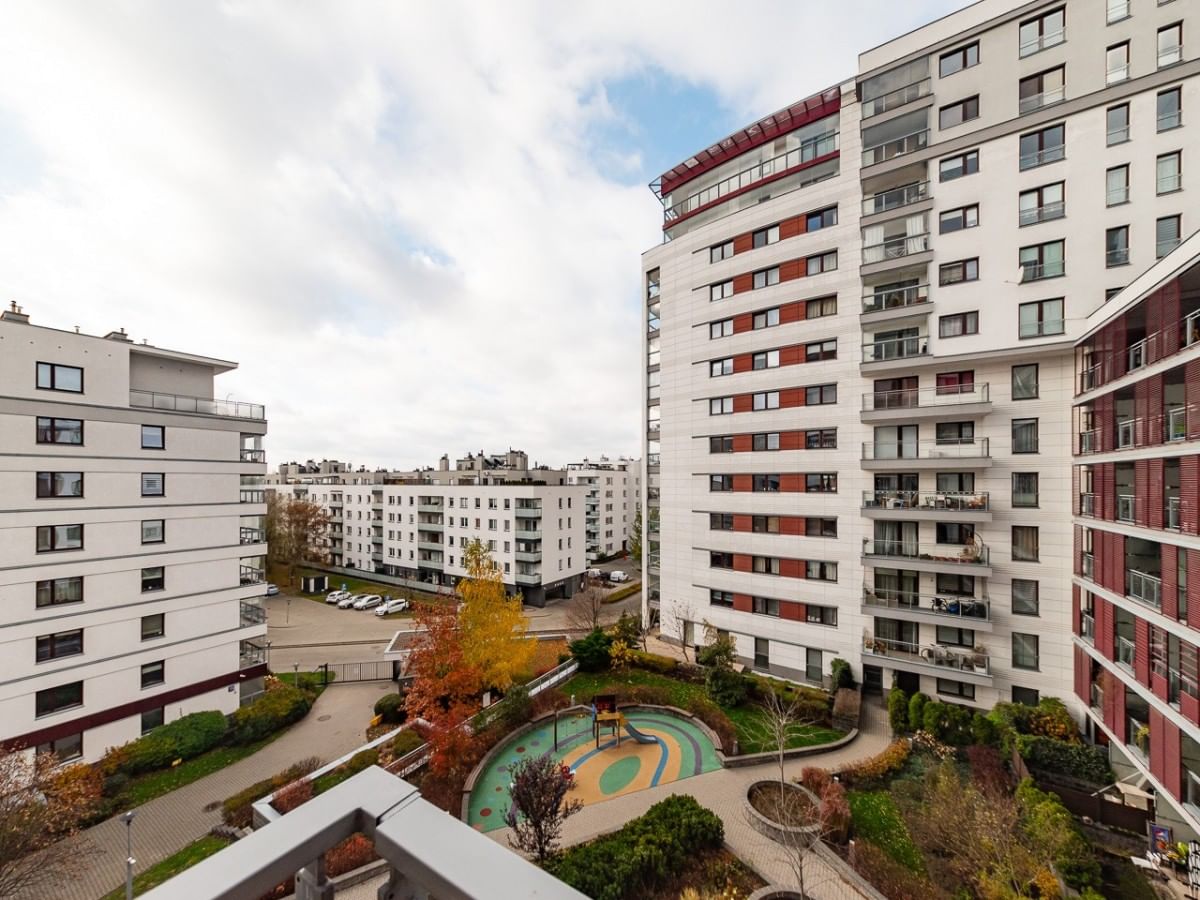 Mieszkanie 2 pokojowe na Sprzedaż