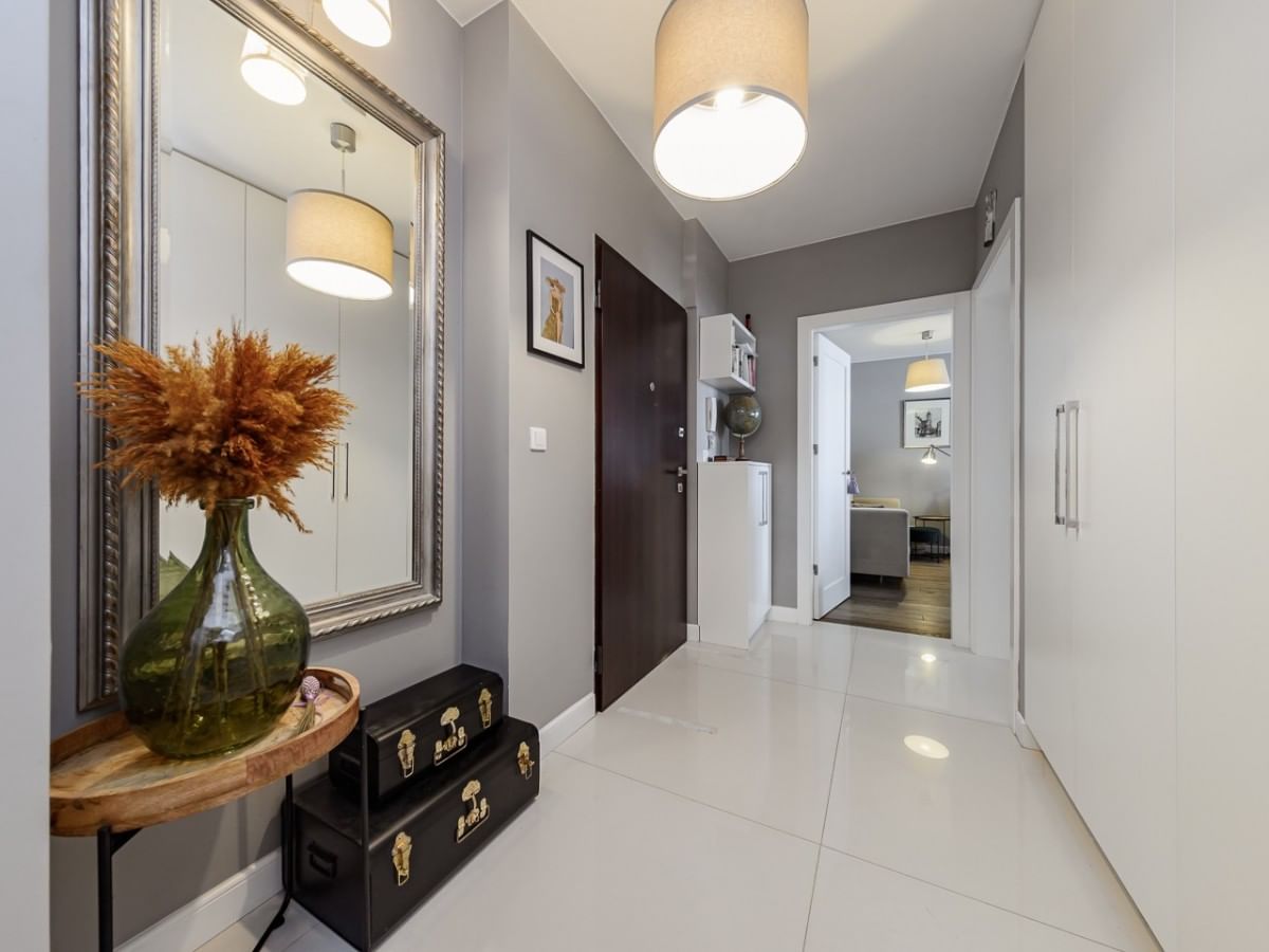 Mieszkanie 2 pokojowe na Sprzedaż