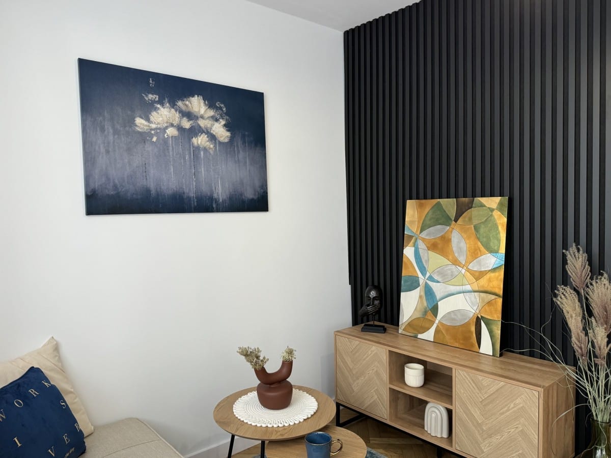 Mieszkanie 2 pokojowe na Sprzedaż