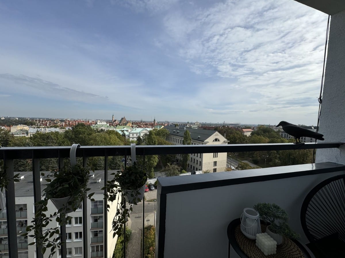 Mieszkanie 2 pokojowe na Sprzedaż