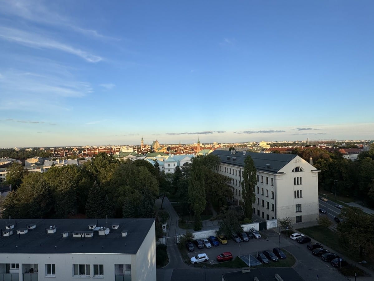 Mieszkanie 2 pokojowe na Sprzedaż