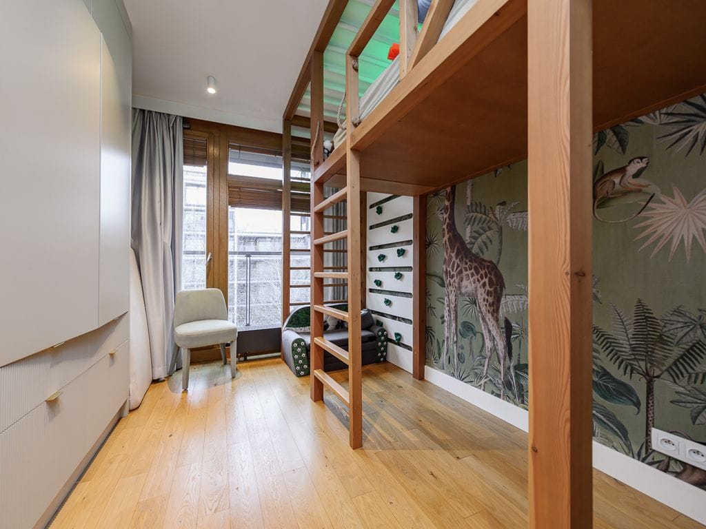 Mieszkanie 4 pokojowe na Sprzedaż