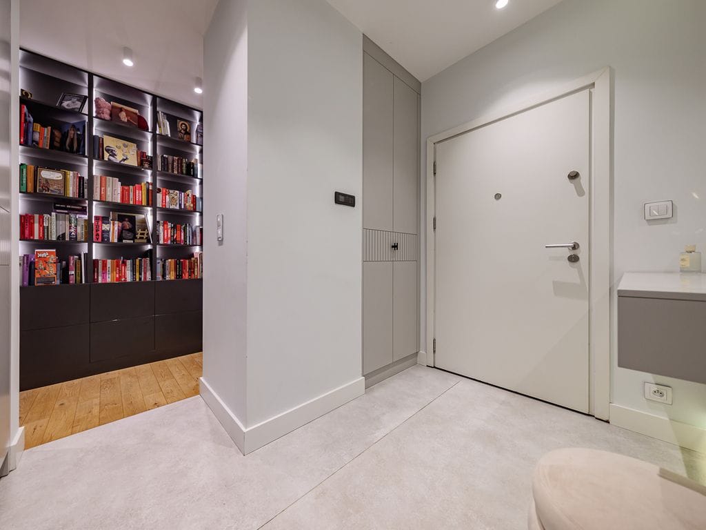 Mieszkanie 4 pokojowe na Sprzedaż