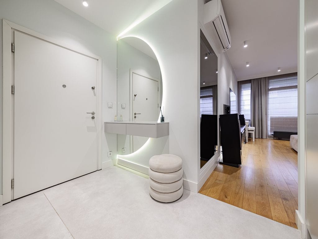 Mieszkanie 4 pokojowe na Sprzedaż