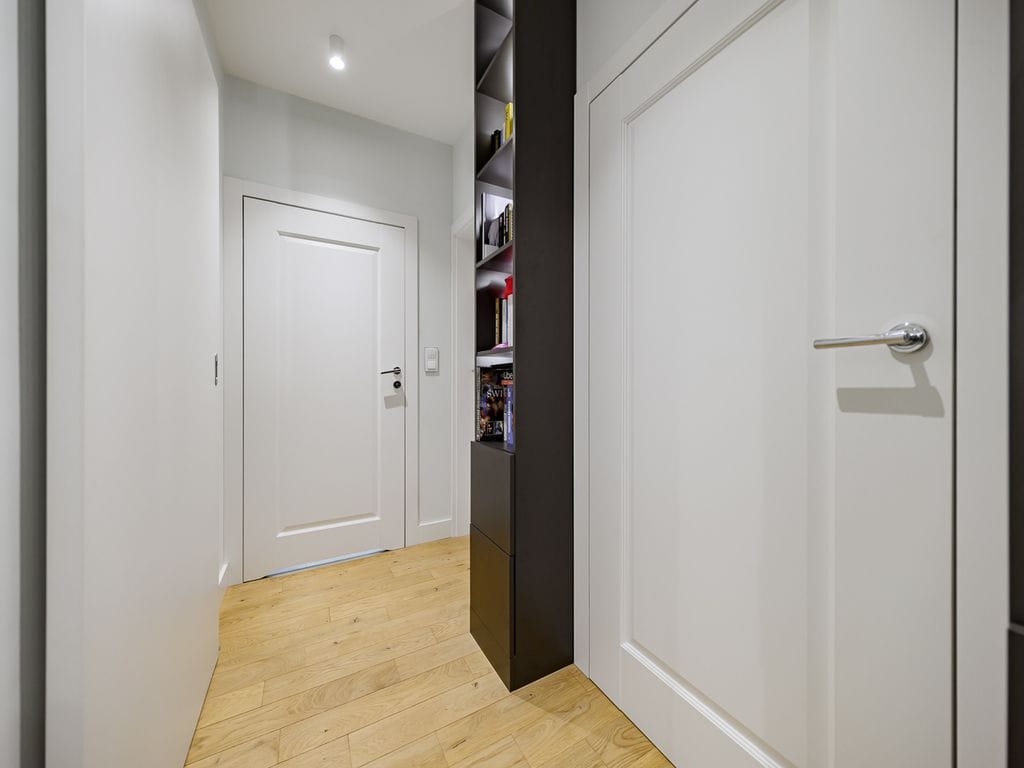 Mieszkanie 4 pokojowe na Sprzedaż