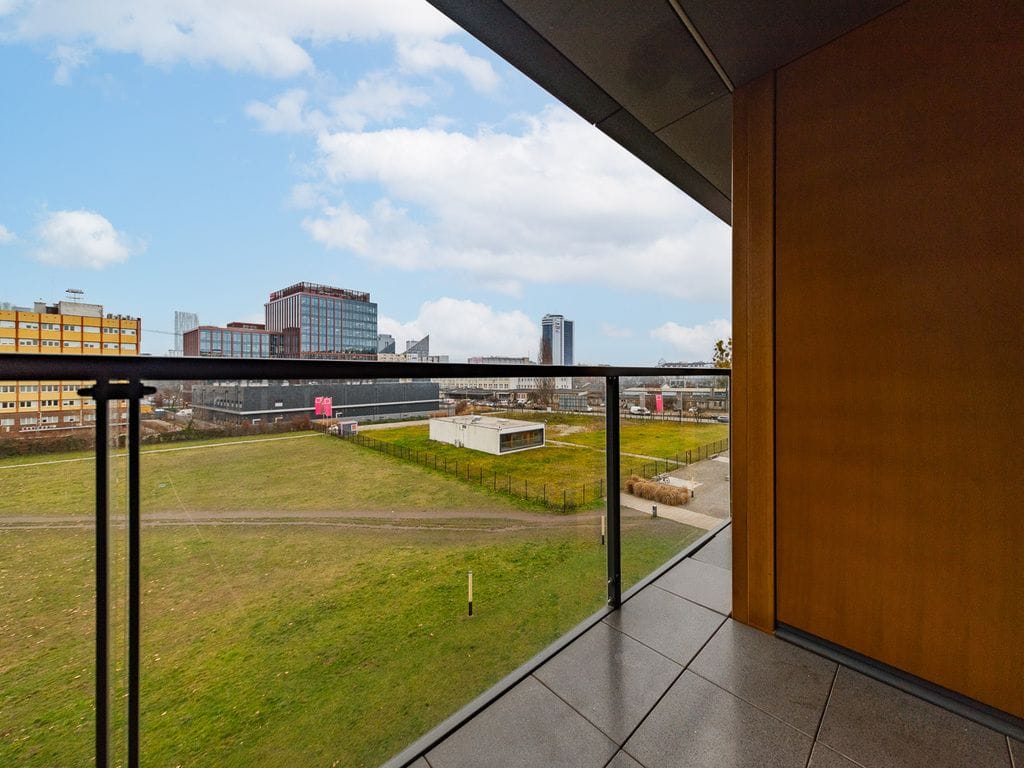 Mieszkanie 4 pokojowe na Sprzedaż