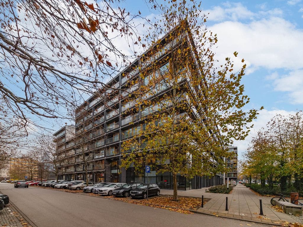 Mieszkanie 4 pokojowe na Sprzedaż