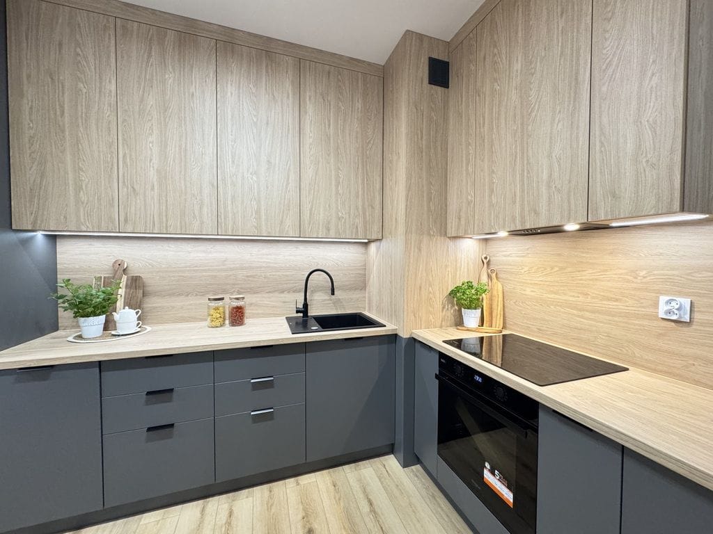 Mieszkanie 3 pokojowe na Wynajem