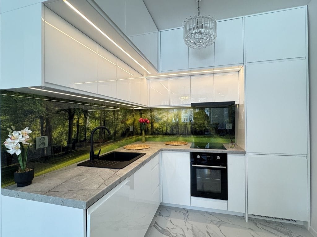 Mieszkanie 2 pokojowe na Wynajem