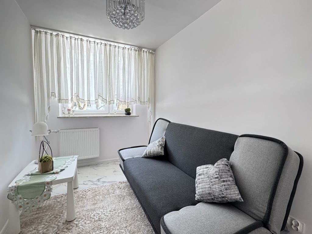 Mieszkanie 2 pokojowe na Wynajem