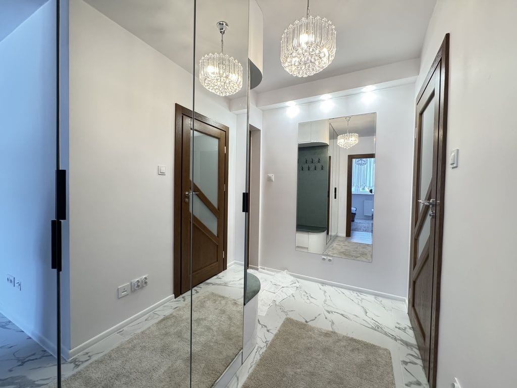 Mieszkanie 2 pokojowe na Wynajem