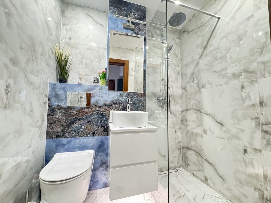 Mieszkanie 2 pokojowe na Wynajem