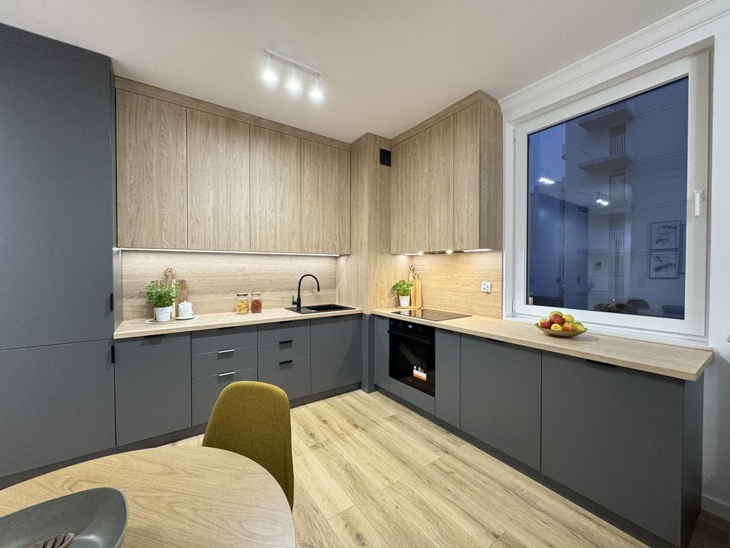 Mieszkanie 3 pokojowe na Wynajem