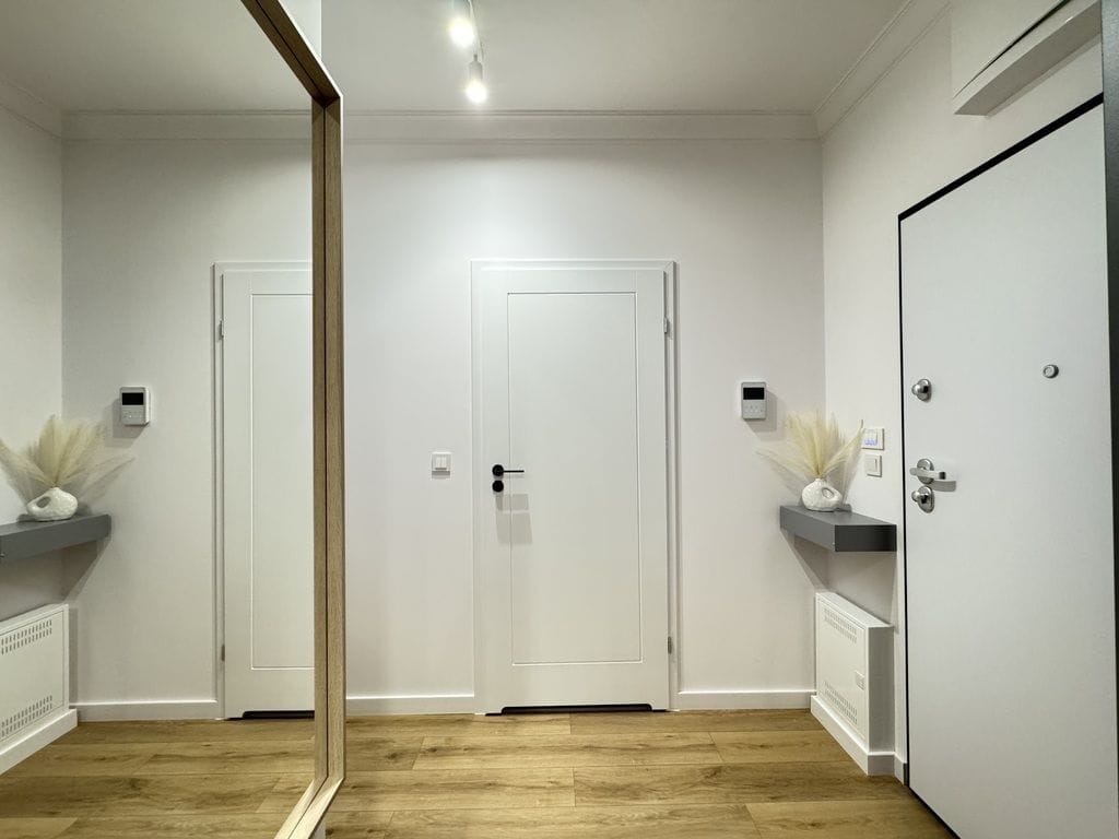 Mieszkanie 3 pokojowe na Wynajem