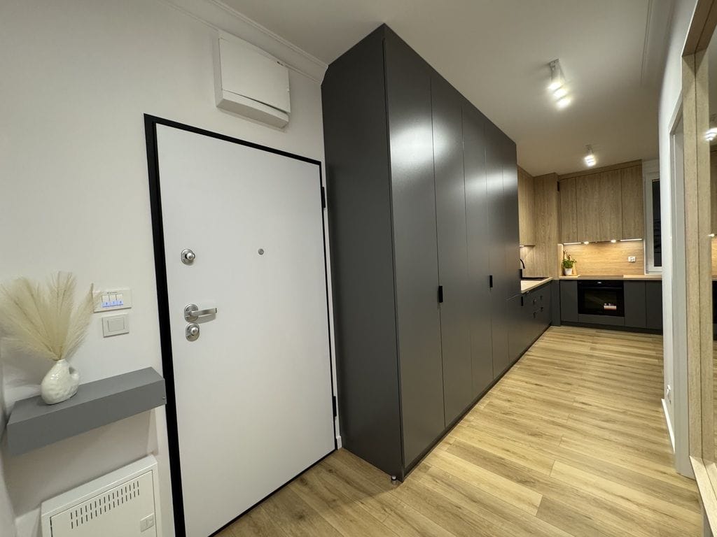 Mieszkanie 3 pokojowe na Wynajem