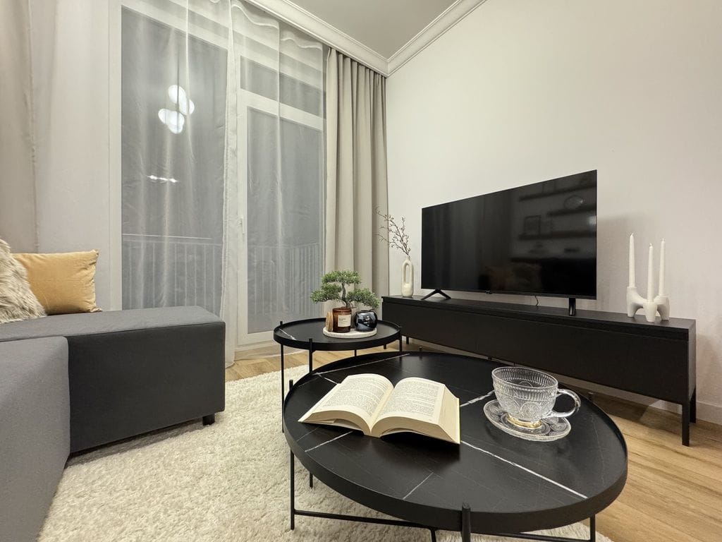 Mieszkanie 3 pokojowe na Wynajem