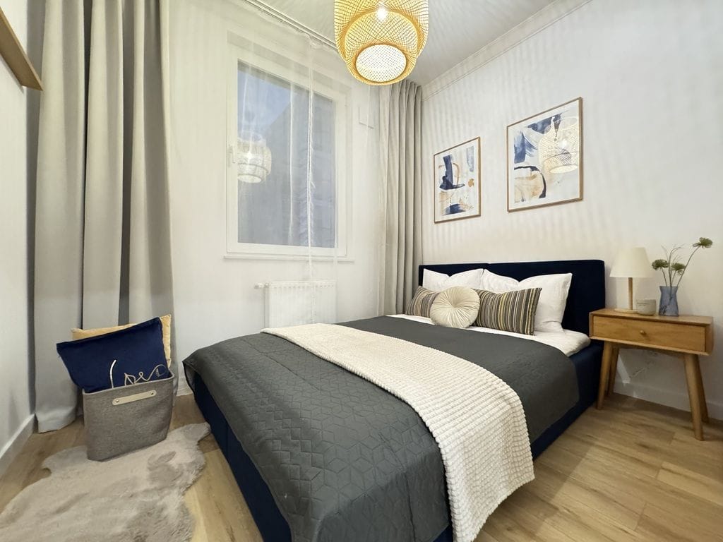 Mieszkanie 3 pokojowe na Wynajem