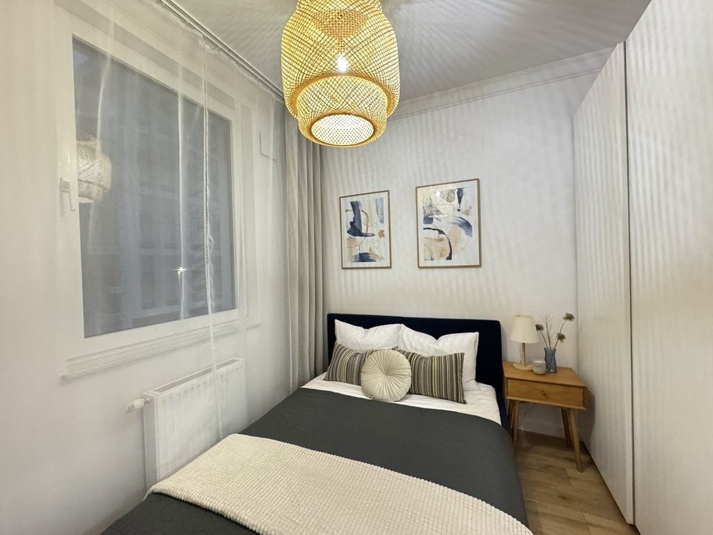 Mieszkanie 3 pokojowe na Wynajem