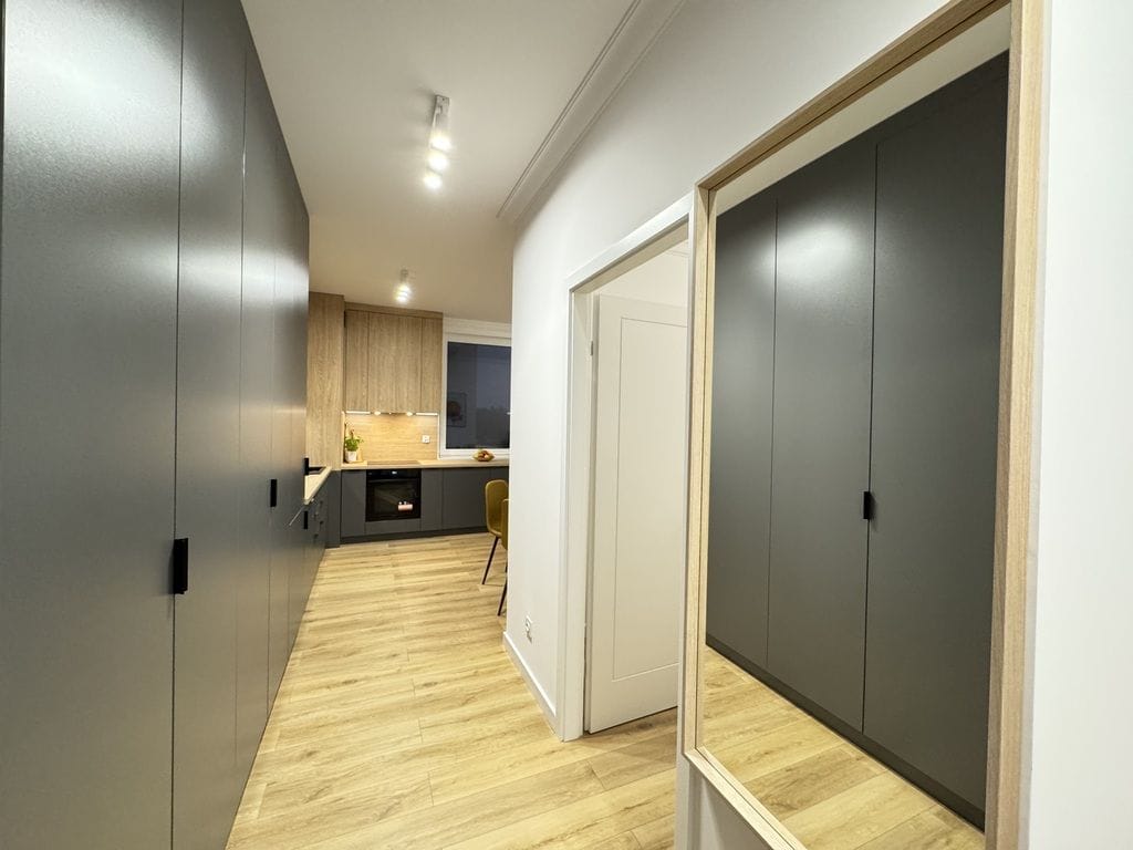 Mieszkanie 3 pokojowe na Wynajem