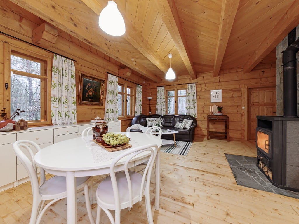 Dom 4 pokojowe na Sprzedaż