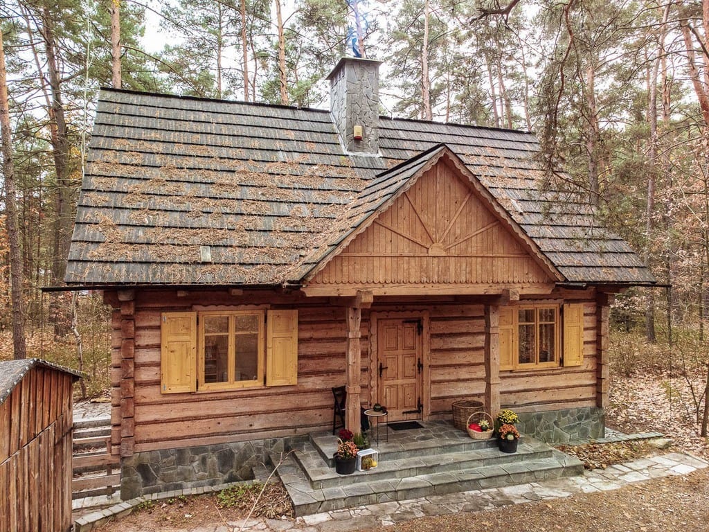 Dom 4 pokojowe na Sprzedaż