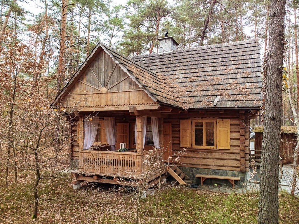 Dom 4 pokojowe na Sprzedaż