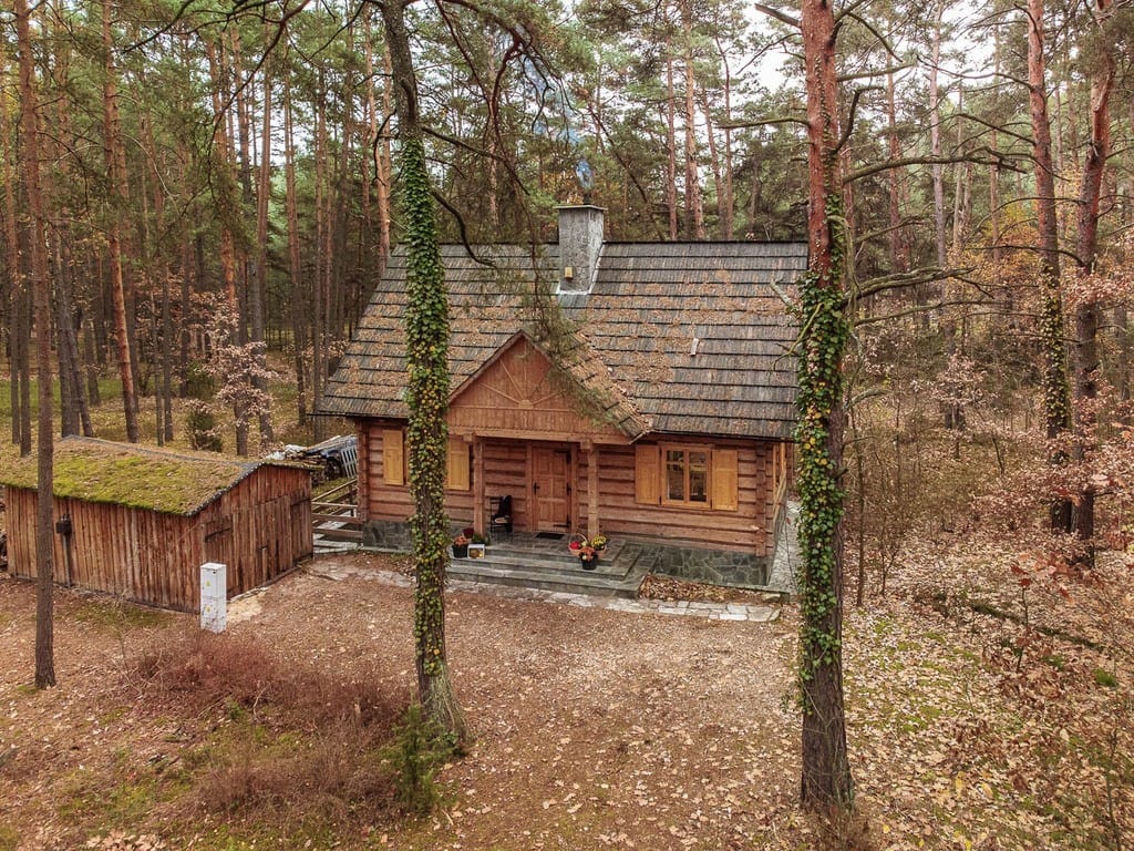 Dom 4 pokojowe na Sprzedaż