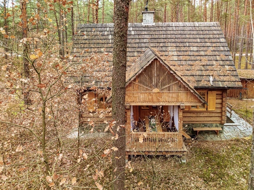 Dom 4 pokojowe na Sprzedaż