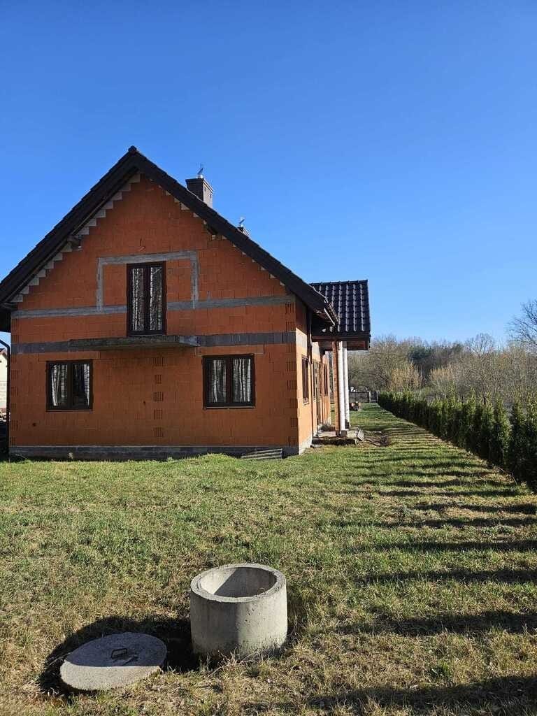 Dom 6 pokojowe na Sprzedaż