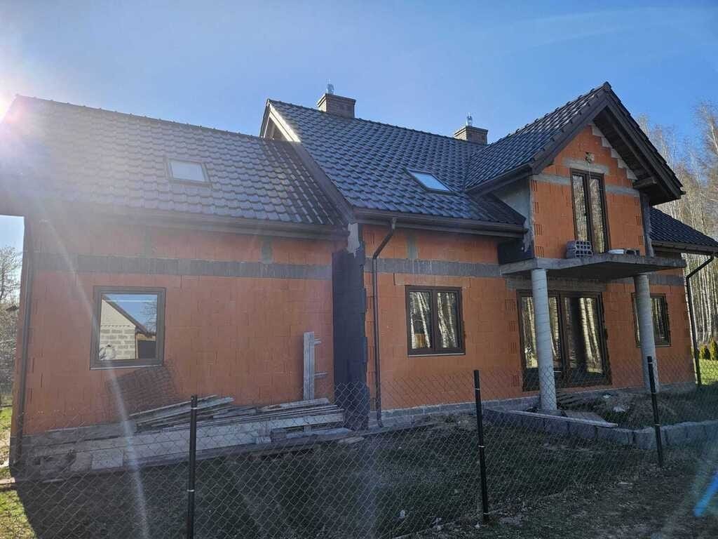 Dom 6 pokojowe na Sprzedaż