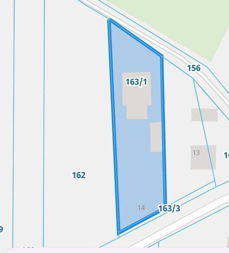 Dom 6 pokojowe na Sprzedaż