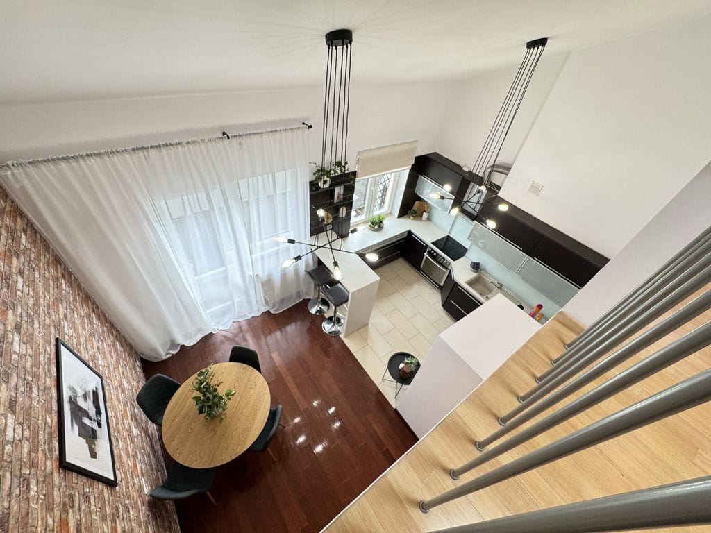 Mieszkanie 3 pokojowe na Sprzedaż