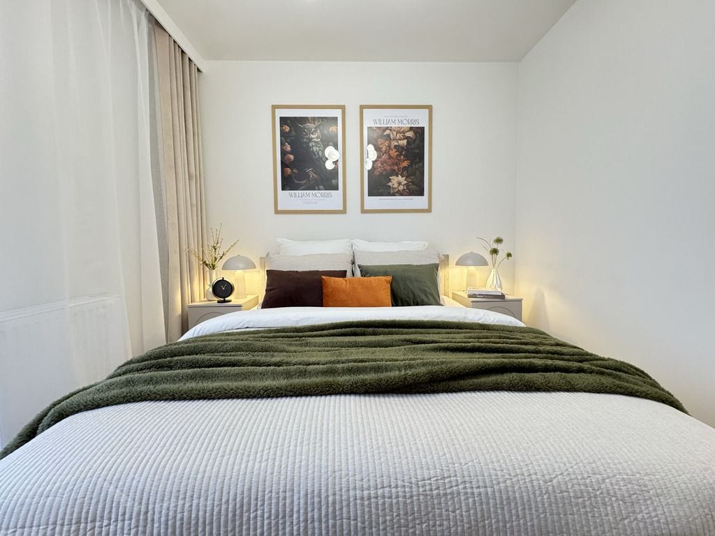 Mieszkanie 4 pokojowe na Sprzedaż