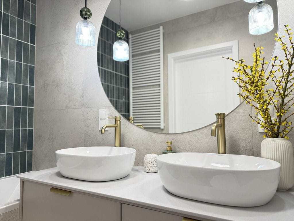 Mieszkanie 4 pokojowe na Sprzedaż