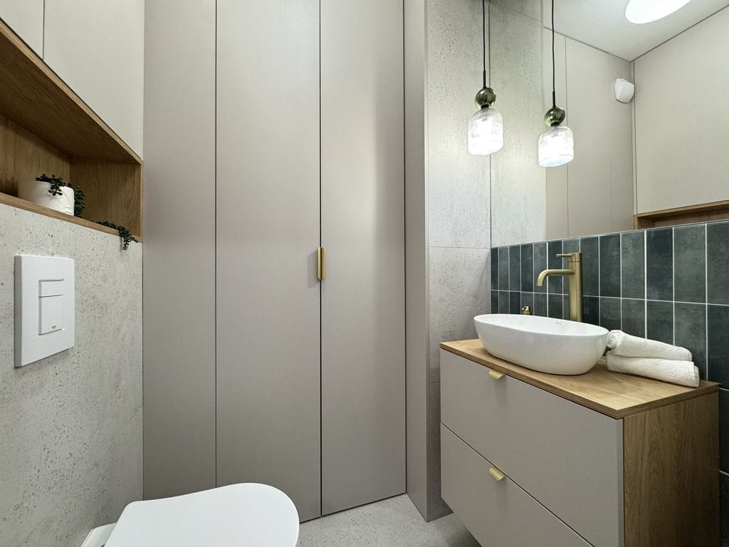 Mieszkanie 4 pokojowe na Sprzedaż