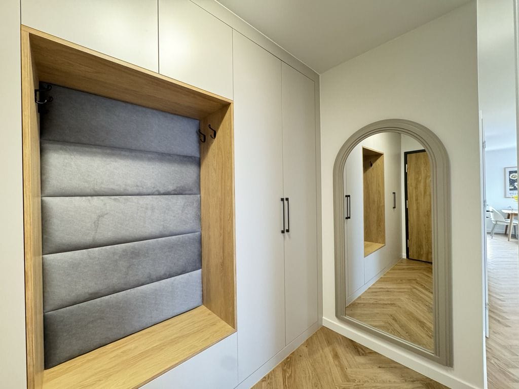 Mieszkanie 4 pokojowe na Sprzedaż