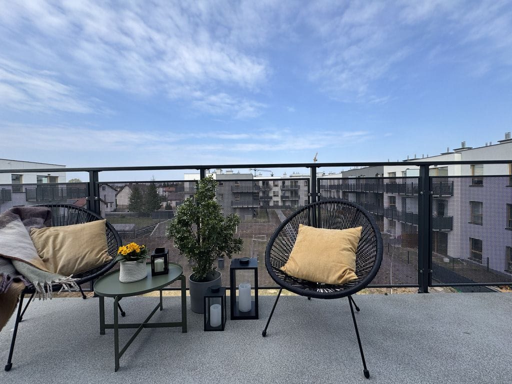 Mieszkanie 4 pokojowe na Sprzedaż