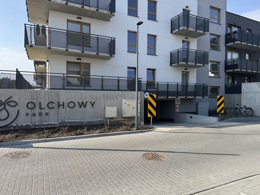 Mieszkanie 4 pokojowe na Sprzedaż