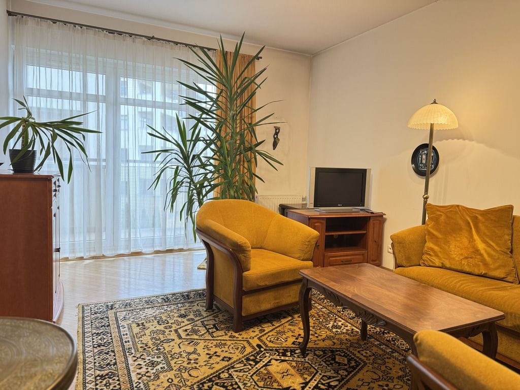 Mieszkanie 3 pokojowe na Sprzedaż