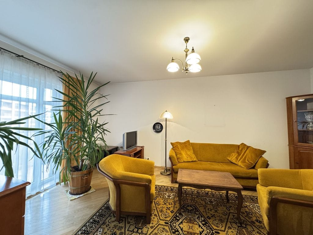 Mieszkanie 3 pokojowe na Sprzedaż