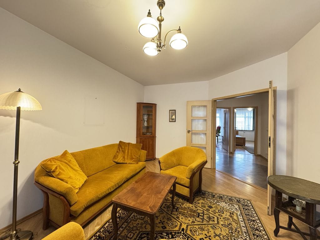 Mieszkanie 3 pokojowe na Sprzedaż