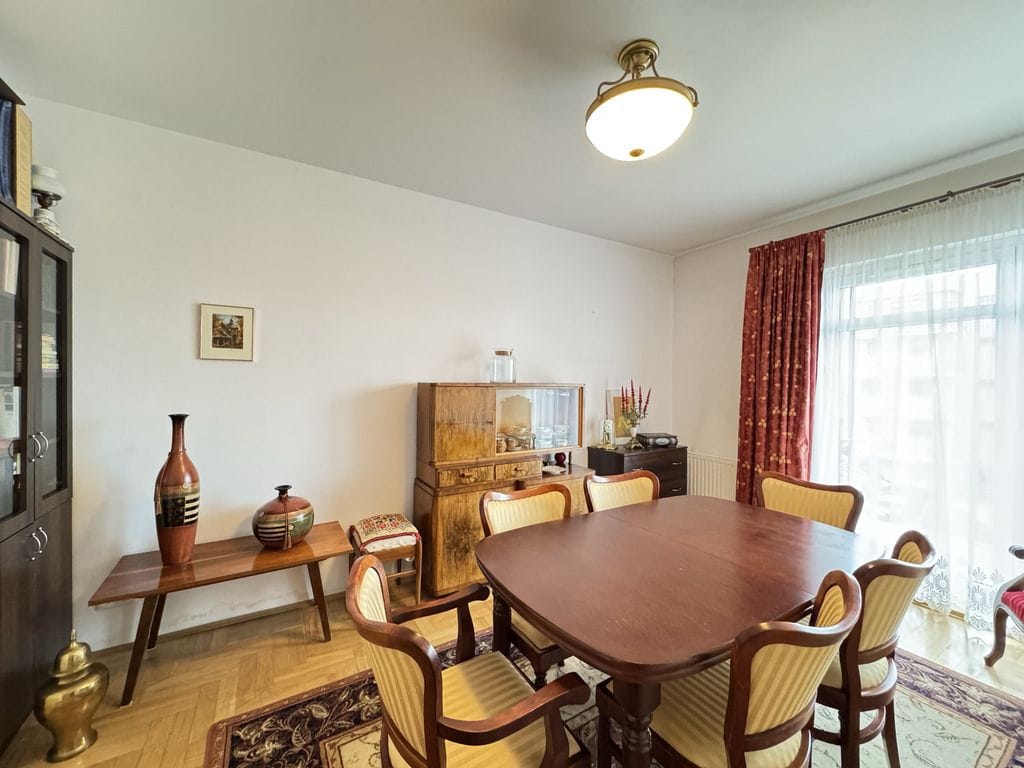 Mieszkanie 3 pokojowe na Sprzedaż