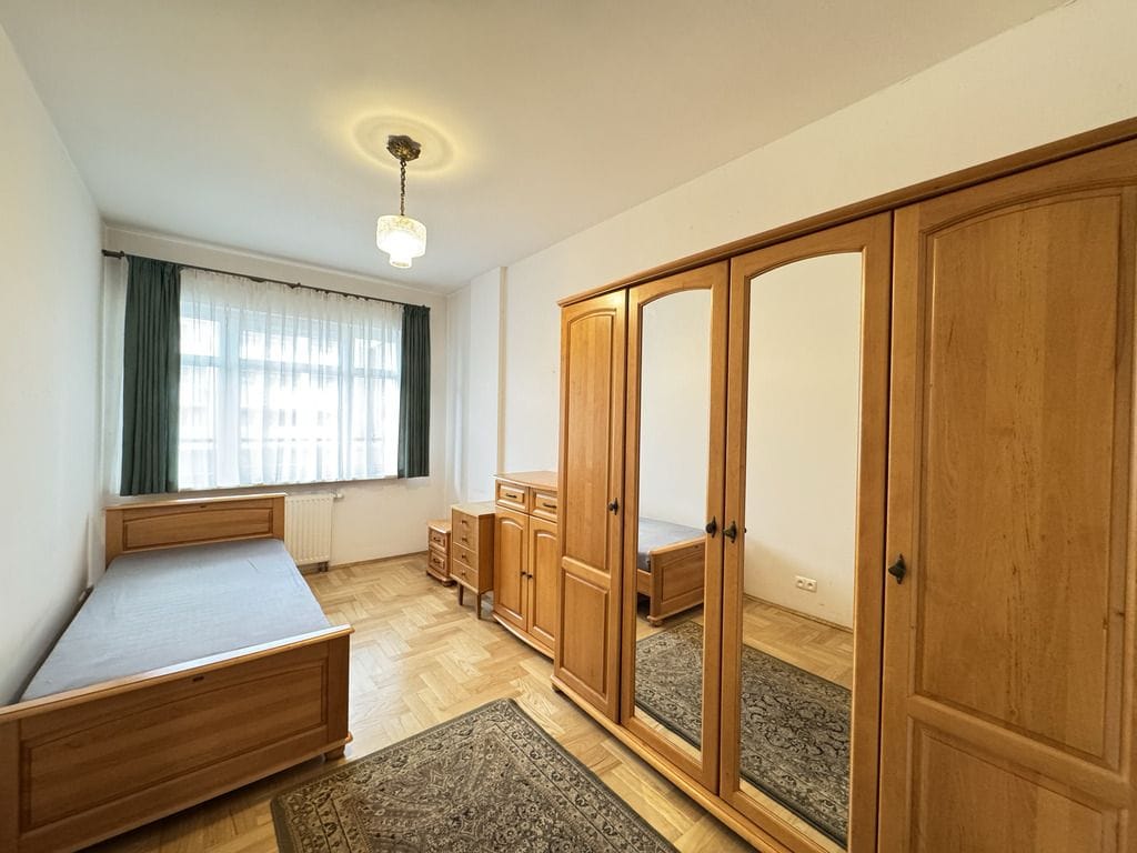 Mieszkanie 3 pokojowe na Sprzedaż