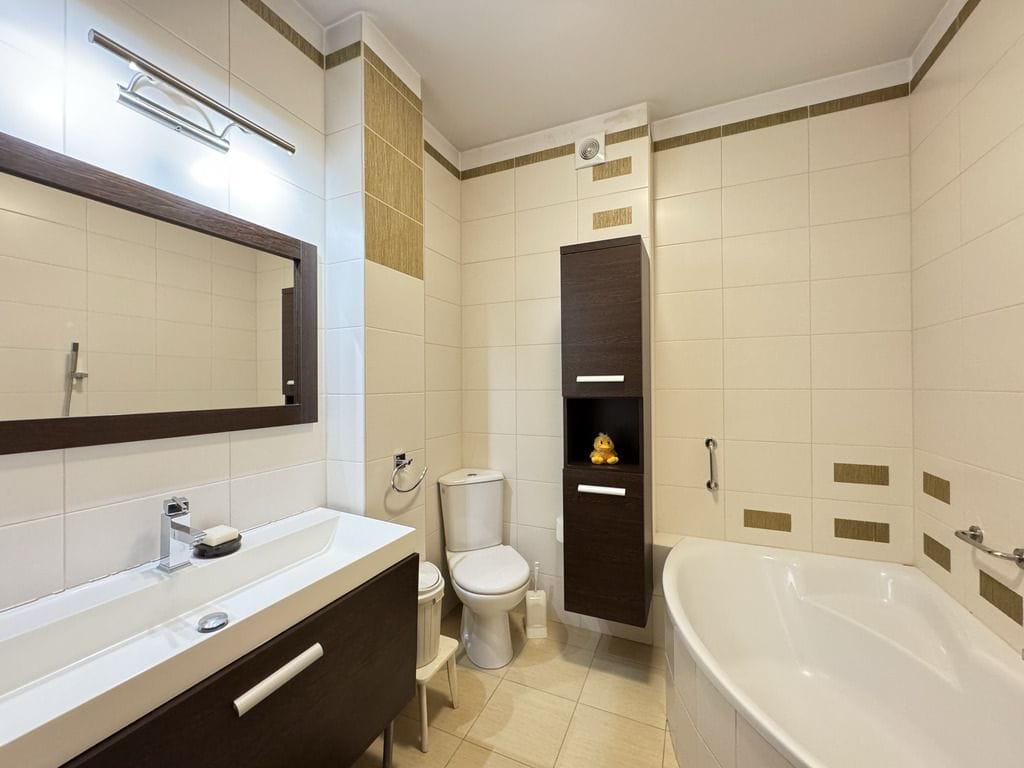 Mieszkanie 3 pokojowe na Sprzedaż