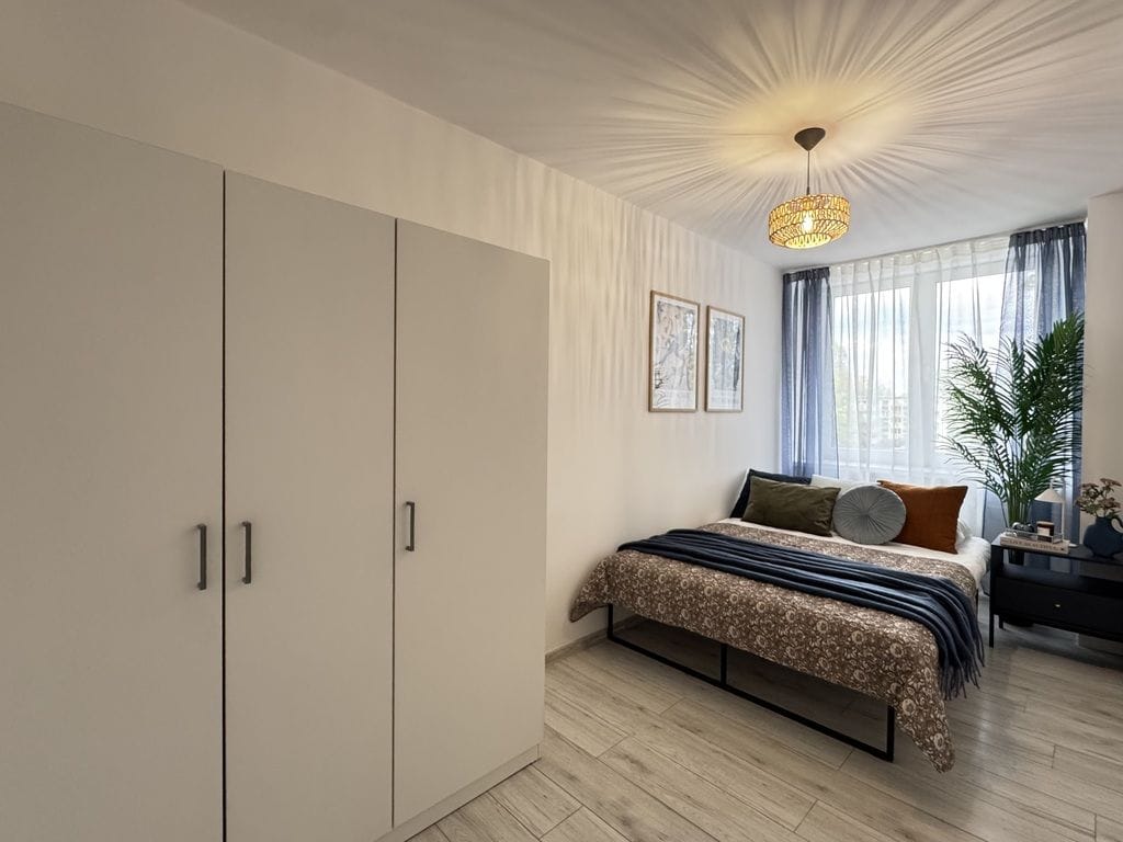 Mieszkanie 2 pokojowe na Sprzedaż