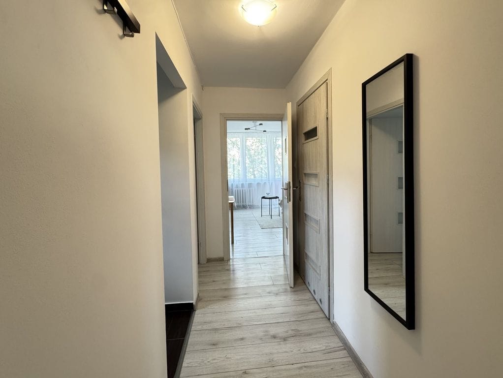 Mieszkanie 2 pokojowe na Sprzedaż