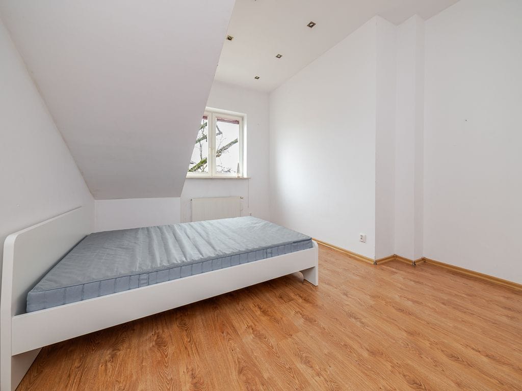 Mieszkanie 4 pokojowe na Sprzedaż