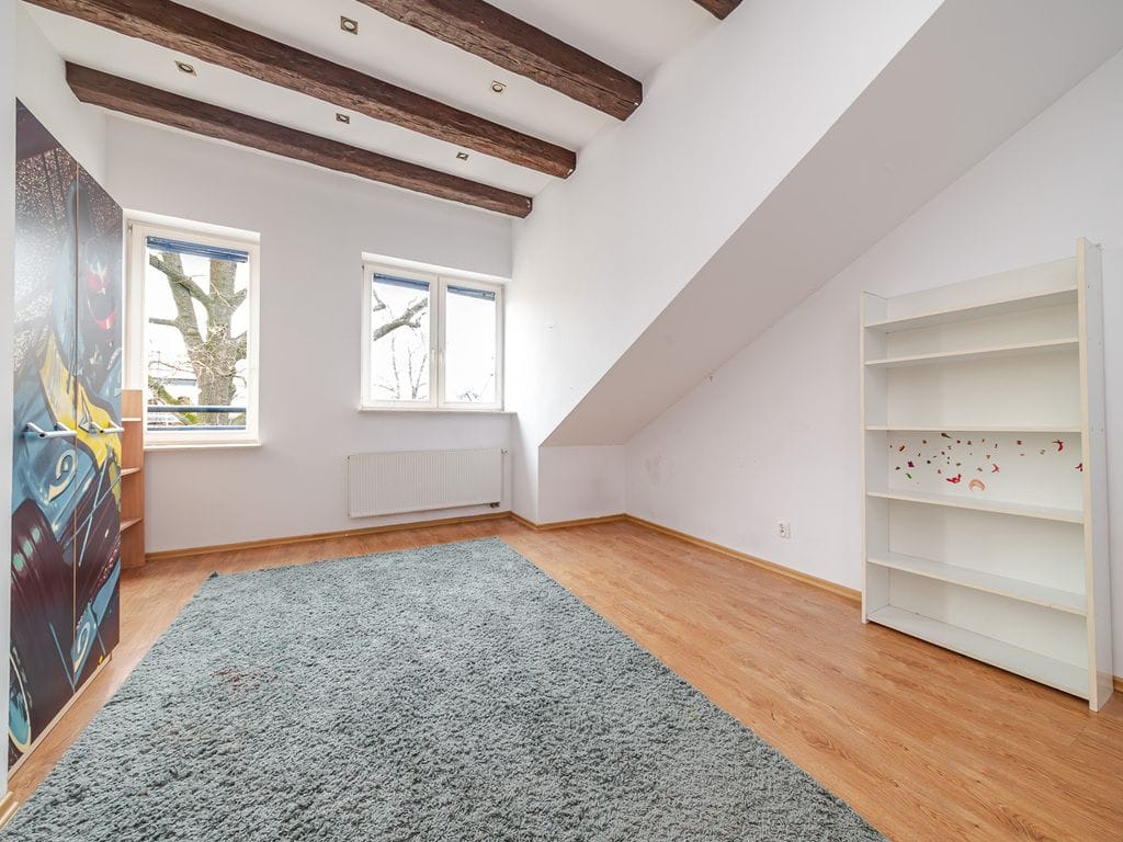 Mieszkanie 4 pokojowe na Sprzedaż