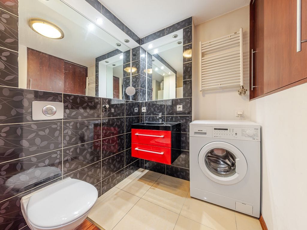 Mieszkanie 4 pokojowe na Sprzedaż